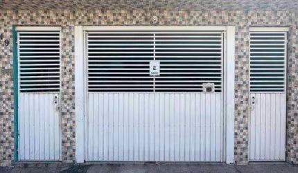Sobrado com 5 dormitórios à venda, 150 m² por R$ 430.000,00 - Vila Flórida - Guarulhos/SP