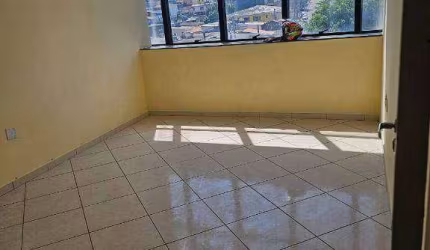 Sala para alugar, 50 m² por R$ 900,00/mês - Cocaia - Guarulhos/SP