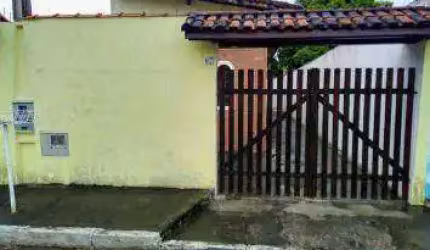 Casa com 2 dormitórios à venda, 112 m² por R$ 300.000,00 - Praia Canto O Mar - São Sebastião/SP