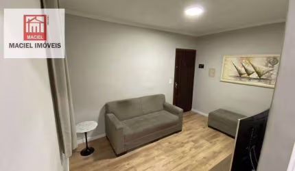 Apartamento com 2 dormitórios à venda, 56 m² por R$ 195.000,00 - Jardim Iporanga - Guarulhos/SP
