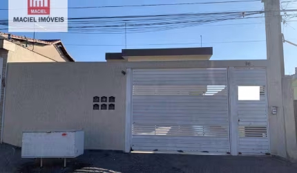 Sobrado com 2 dormitórios à venda, 80 m² por R$ 370.000,00 - Jardim Helena - São Paulo/SP