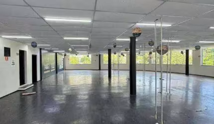 Sala para alugar, 500 m² por R$ 10.000,00/mês - Jardim Terezópolis - Guarulhos/SP