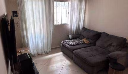 Casa com 3 dormitórios à venda por R$ 310.000,00 - Parque Primavera - Guarulhos/SP