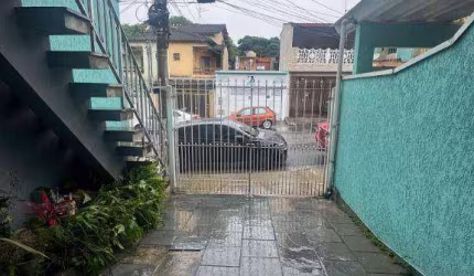 Lindo imóvel com 3 casas para alugar,  150 m² por R$ 3.290/mês - Jardim Paulista - Guarulhos/SP