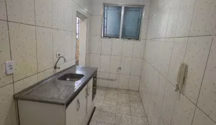 Apartamento com 2 dormitórios para alugar, 50 m² por R$ 1.753,00/mês - Gopoúva - Guarulhos/SP