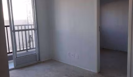 Apartamento com 2 dormitórios à venda, 42 m² por R$ 270.000 - Jardim Adriana - Guarulhos/SP