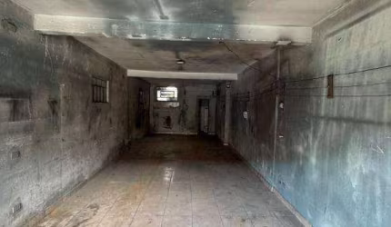Salão para alugar, 35 m² por R$ 1.200/mês - Jardim Bela Vista - Guarulhos/SP