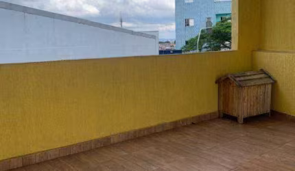 Sala para alugar, 40 m² por R$ 1.400,00/mês - Cidade Martins - Guarulhos/SP