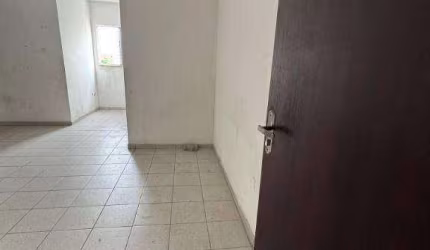 Apartamento com 1 dormitório para alugar, 40 m² por R$ 950/mês - Vila Girassol - Guarulhos/SP
