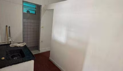 Casa com 1 dormitório para alugar por R$ 600,00/mês - Vila Flórida - Guarulhos/SP