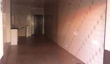 Salão para alugar, 80 m² por R$ 1.500,00/mês - Cocaia - Guarulhos/SP