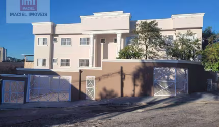 Apartamento com 1 dormitório para alugar, 35 m² por R$ 1.320/mês - Jardim Paulista - Guarulhos/SP