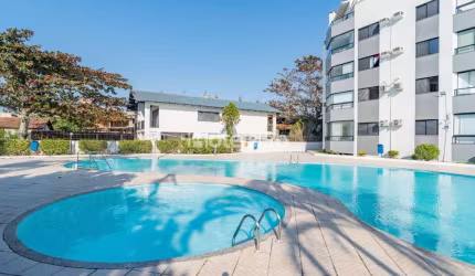 Apartamento de 2 quartos em Canasvieiras