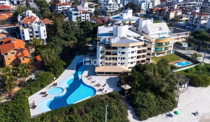 Apartamento de dois quartos no Merit plaza