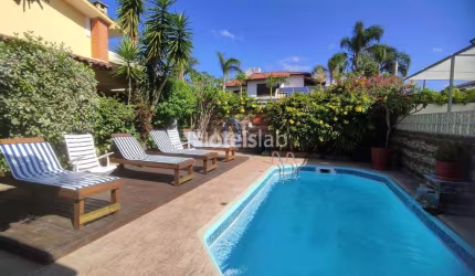 Lemuria Aparts - Apartamento econômico de 1 quarto para 4 pessoas na praia Cachoeira do Bom Jesus
