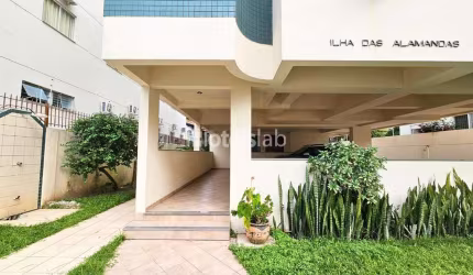 Lindo apto de 3 quartos em Canasvieiras