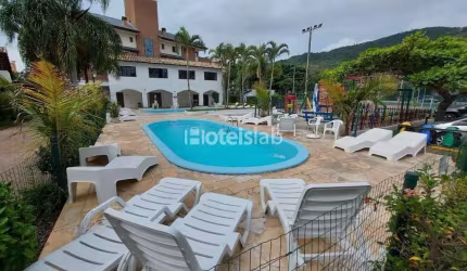 Confortável duplex para venda no Resort Praias Brancas
