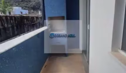 Apartamento em Sertão da Quina  -  Ubatuba