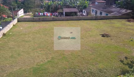 Lote / Terreno em Martim de Sá  -  Caraguatatuba