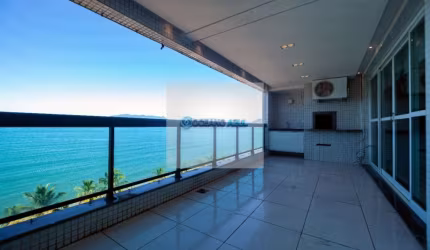 Apartamento em Martim de Sá  -  Caraguatatuba
