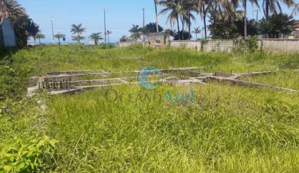Lote / Terreno em Praia das Palmeiras  -  Caraguatatuba
