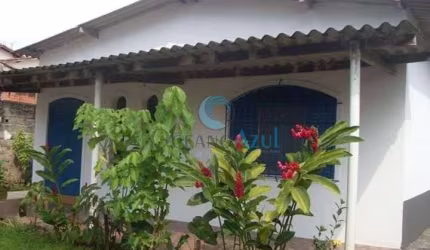 Casa em Indaiá  -  Caraguatatuba