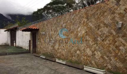 Casa em Getuba/Massaguaçu  -  Caraguatatuba