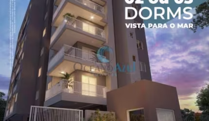 Apartamento em Porto Novo - Caraguatatuba, SP