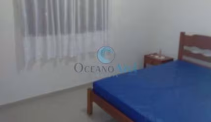 Apartamento em Massaguaçu  -  Caraguatatuba