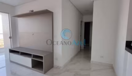 Apartamento em Indaiá  -  Caraguatatuba