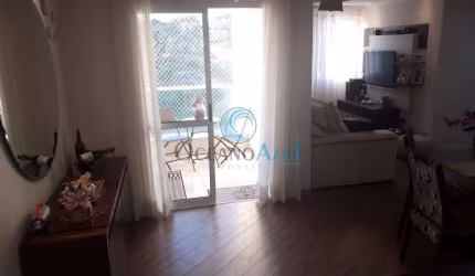 Lindo Apartamento em Urbanova   -  São José dos Campos