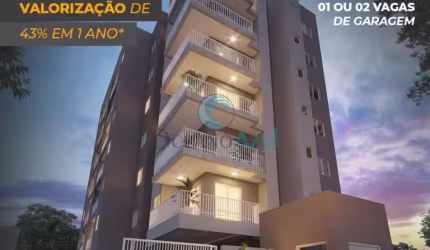 Apartamento em Porto Novo  -  Caraguatatuba