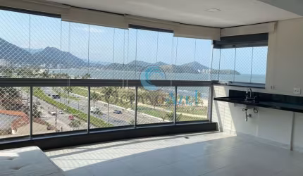 Apartamento alto padrão em Indaiá  -  Caraguatatuba