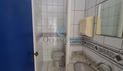 Sala em Centro  -  Caraguatatuba