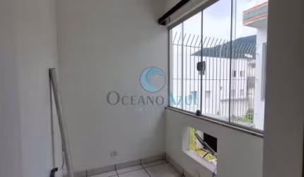 Sala em Centro  -  Caraguatatuba