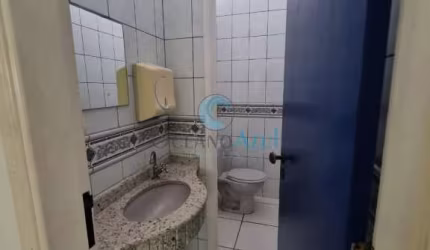 Sala em Centro  -  Caraguatatuba