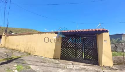 Casas em Prainha  -  Caraguatatuba