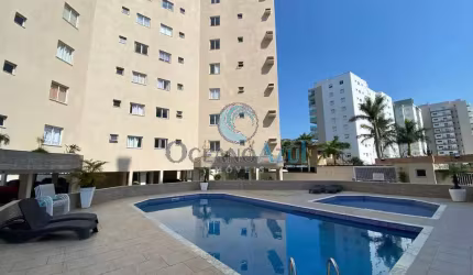 Apartamento em Jardim Arua  -  Caraguatatuba