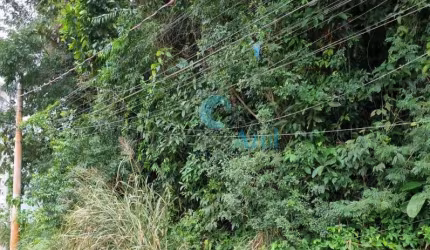 Imperdível! Terreno de 2621 mts² em Caraguatatuba.