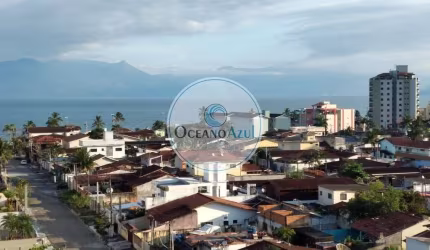 Cobertura em Martim de Sá  -  Caraguatatuba