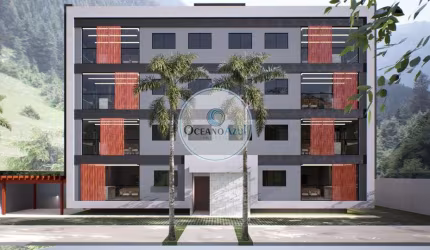 Apartamento em Aruan - Caraguatatuba, SP