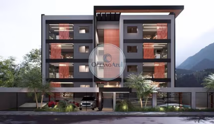 Apartamento em Aruan - Caraguatatuba, SP