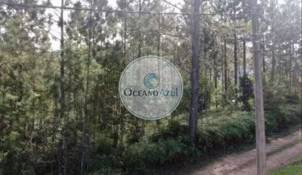 Lote / Terreno em Jardim Capricornio  -  Caraguatatuba