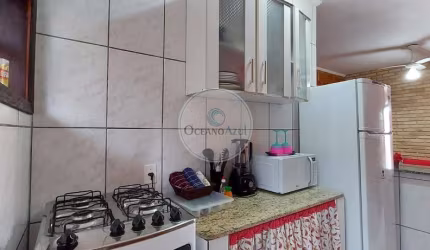 Apartamento em Martim De Sá  -  Caraguatatuba