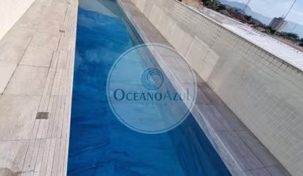 Apartamento em INDAIA  -  Caraguatatuba
