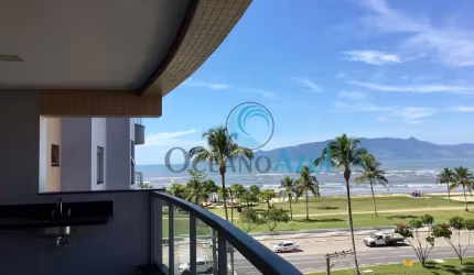 Apartamento em Indaiá - Caraguatatuba, SP