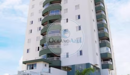 Apartamento em Indaiá - Caraguatatuba, SP