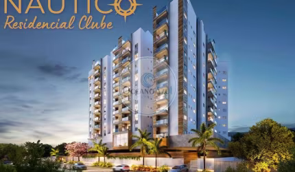 Apartamento em Praia das Palmeiras  -  Caraguatatuba