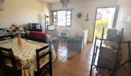 Casa de Condomínio em Indaiá - Caraguatatuba, SP