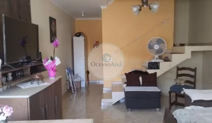 Casa de Condomínio em Martim de Sá  -  Caraguatatuba